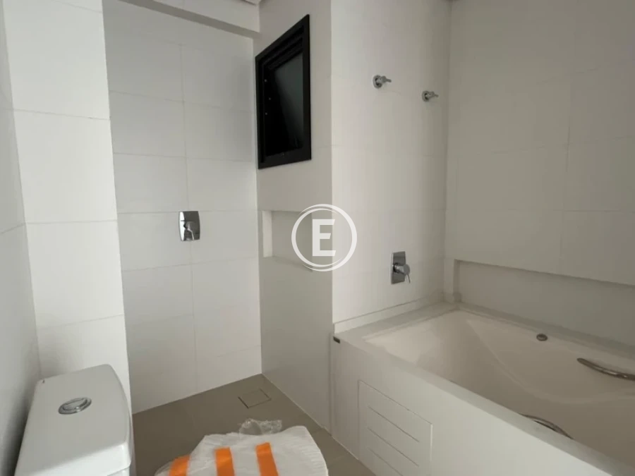 Apartamento em Nossa Senhora do Rosário, São José. 4 quartos, 154m². Imagem 6 de 13