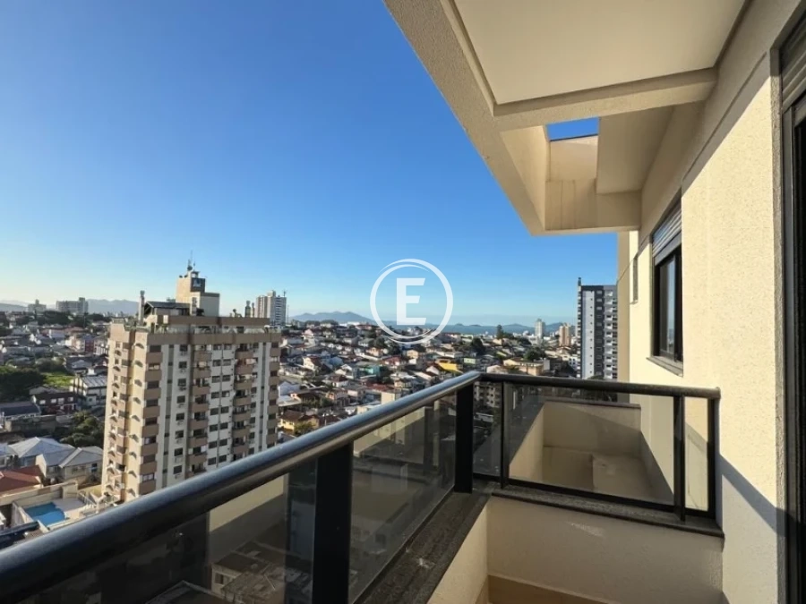 Apartamento em Nossa Senhora do Rosário, São José. 4 quartos, 154m². Imagem 5 de 13