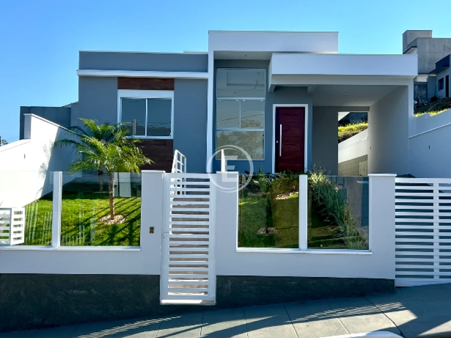 Apartamento em Potecas, São José. 0 quartos, 99m². Imagem 1 de 14