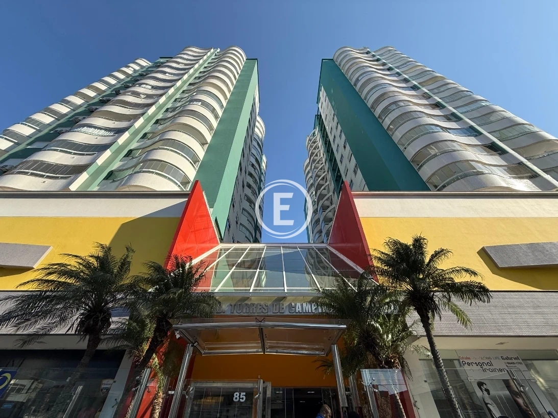 Apartamento em Campinas, São José. 2 quartos, 73m². Imagem 1 de 23