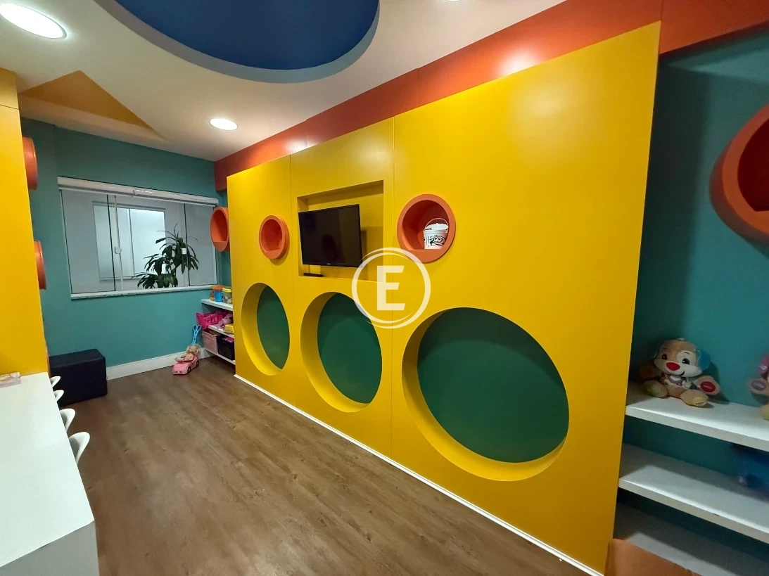 Apartamento em Campinas, São José. 2 quartos, 73m². Imagem 19 de 23