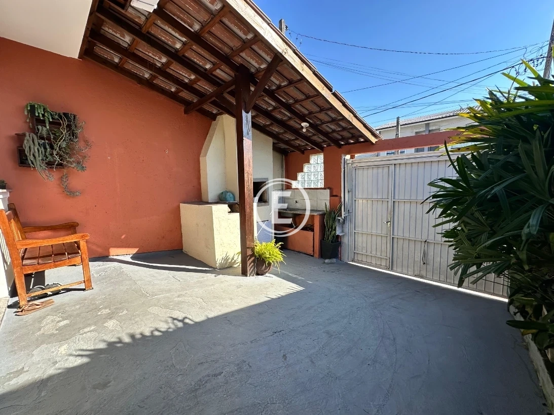 Casa Geminada em Bela Vista, Palhoça. 0 quartos, 65m². Imagem 11 de 12