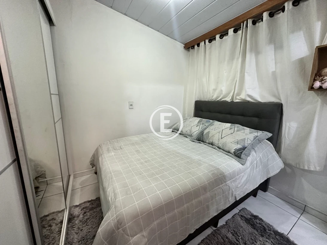 Casa Geminada em Bela Vista, Palhoça. 0 quartos, 65m². Imagem 8 de 12