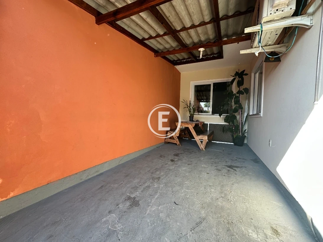 Casa Geminada em Bela Vista, Palhoça. 0 quartos, 65m². Imagem 10 de 12