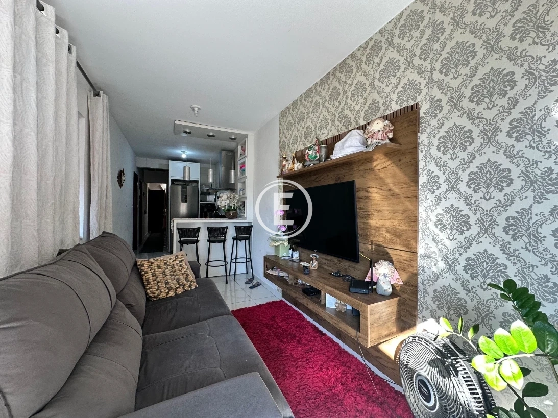 Casa Geminada em Bela Vista, Palhoça. 0 quartos, 65m². Imagem 1 de 12