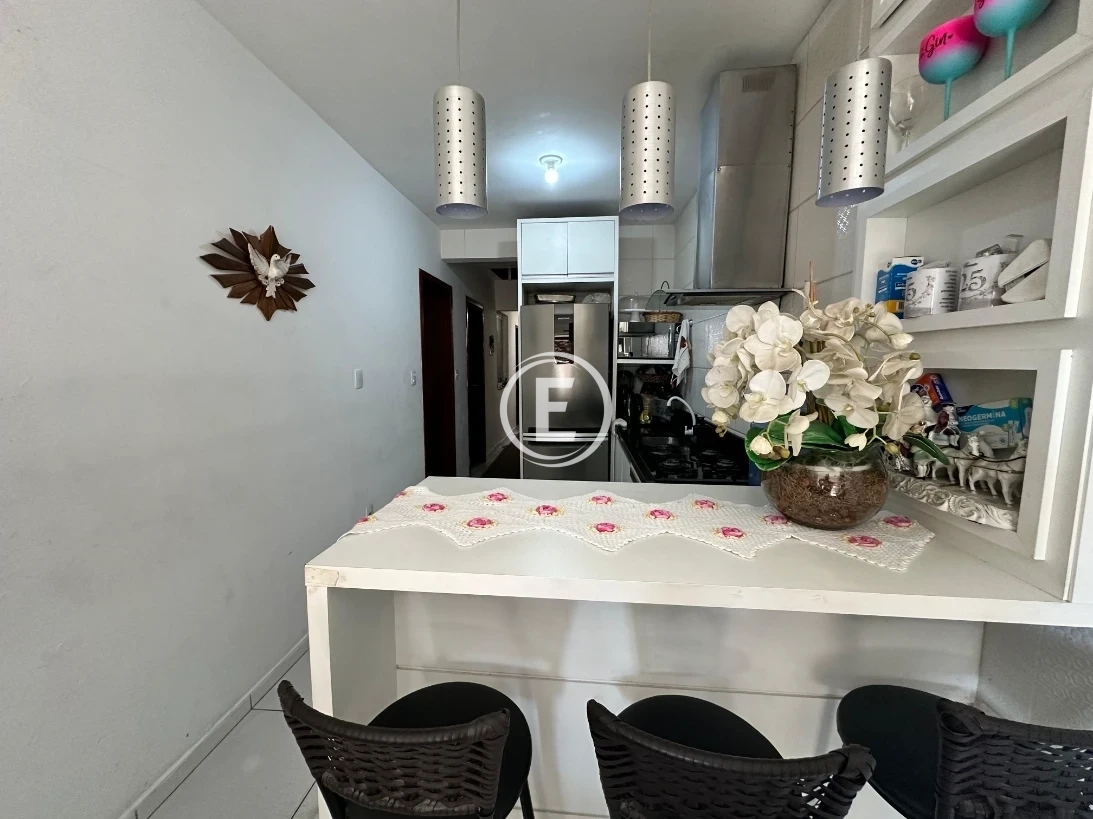 Casa Geminada em Bela Vista, Palhoça. 0 quartos, 65m². Imagem 4 de 12