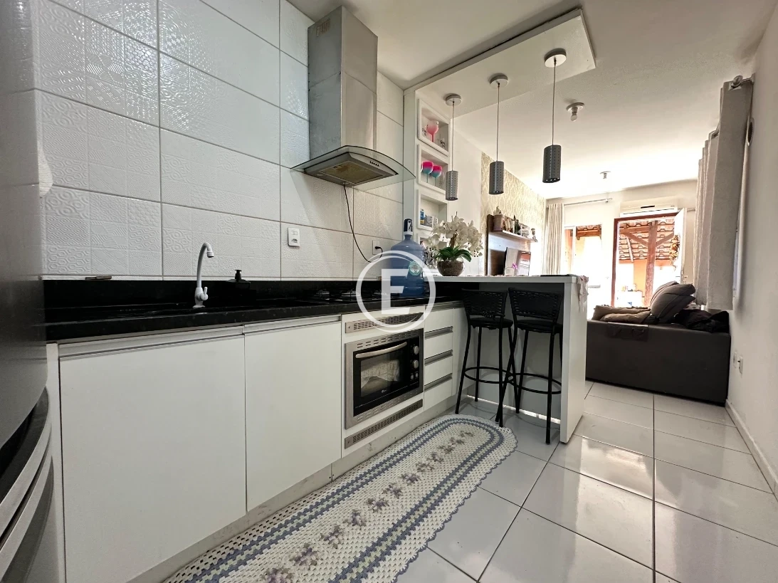 Casa Geminada em Bela Vista, Palhoça. 0 quartos, 65m². Imagem 3 de 12