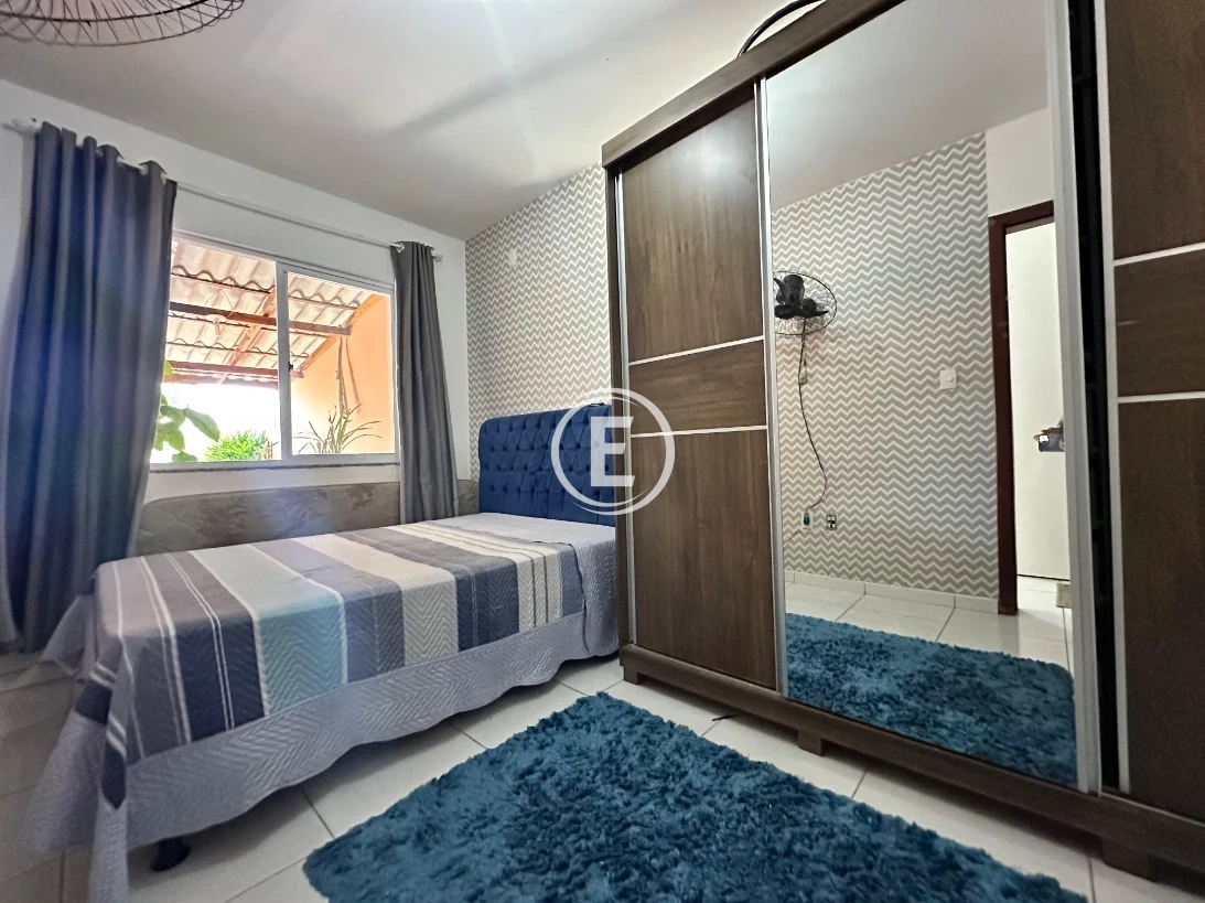 Casa Geminada em Bela Vista, Palhoça. 0 quartos, 65m². Imagem 5 de 12