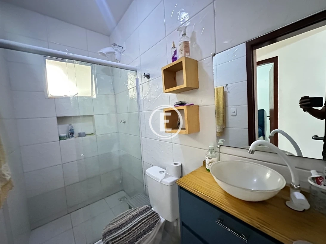 Casa Geminada em Bela Vista, Palhoça. 0 quartos, 65m². Imagem 6 de 12