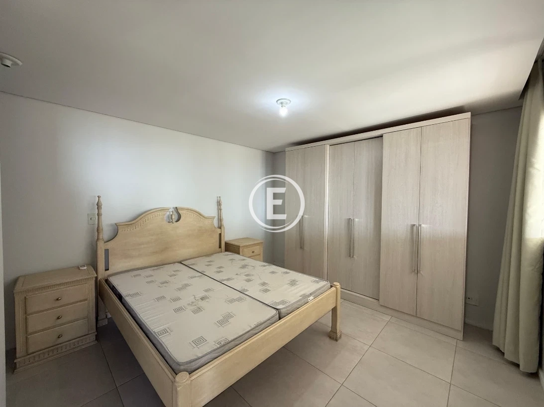 Apartamento em Barreiros, São José. 1 quartos, 96m². Imagem 9 de 16