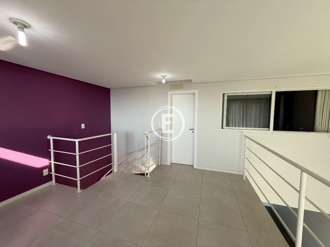 Apartamento em Barreiros, São José. 1 quartos, 96m². Imagem 8 de 16