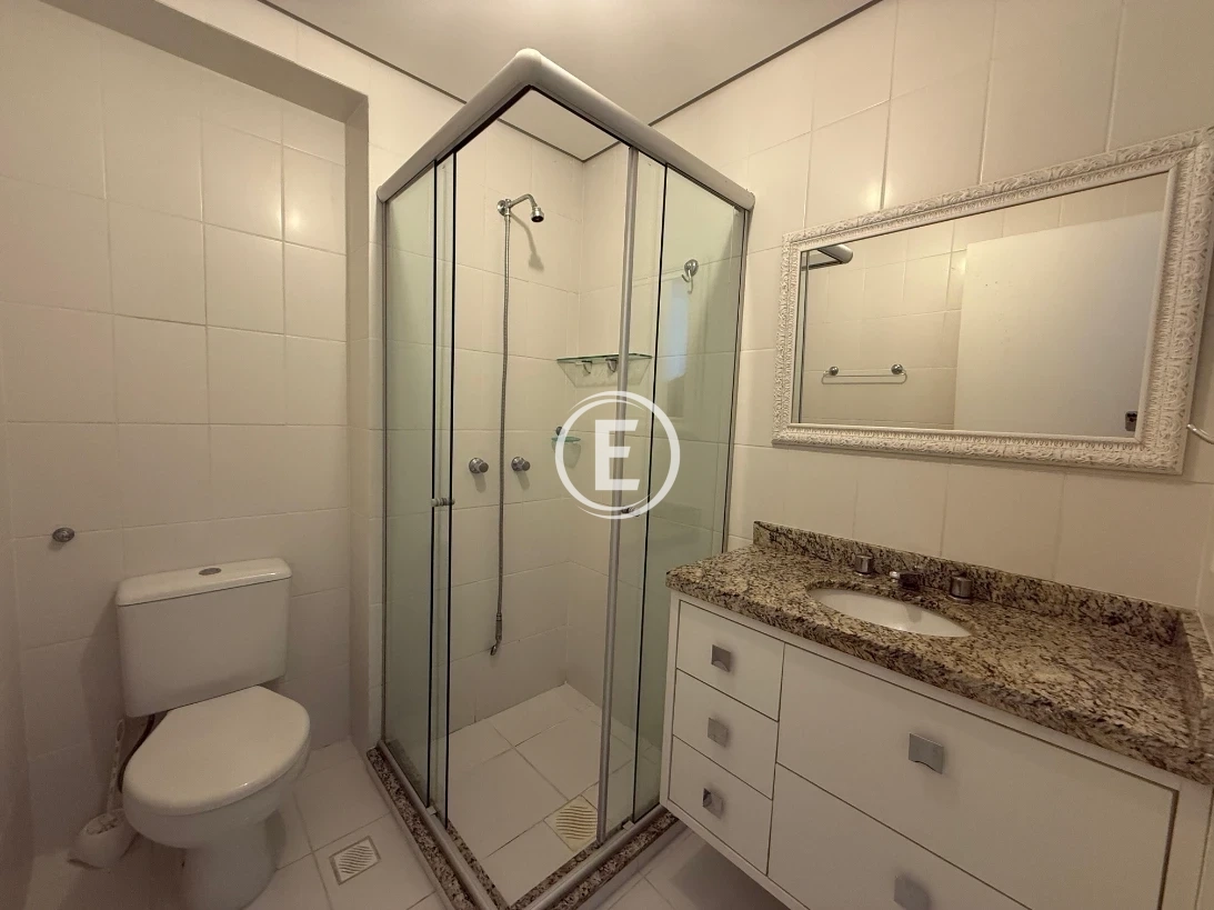 Apartamento em Barreiros, São José. 1 quartos, 96m². Imagem 10 de 16