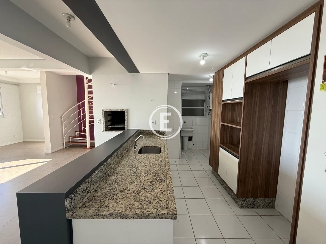 Apartamento em Barreiros, São José. 1 quartos, 96m². Imagem 5 de 16
