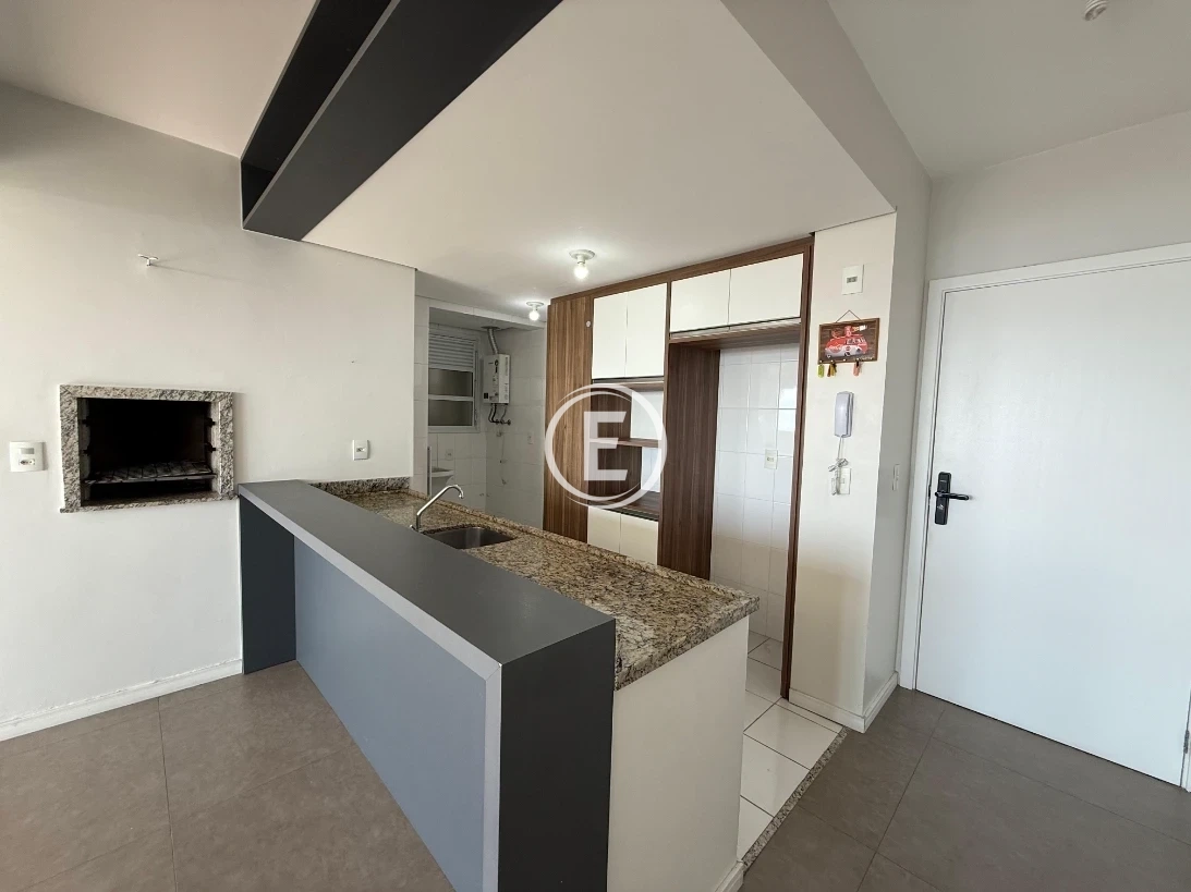 Apartamento em Barreiros, São José. 1 quartos, 96m². Imagem 6 de 16