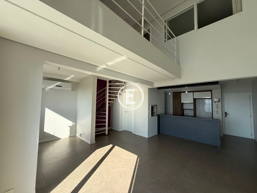 Apartamento em Barreiros, São José. 1 quartos, 96m². Imagem 3 de 16