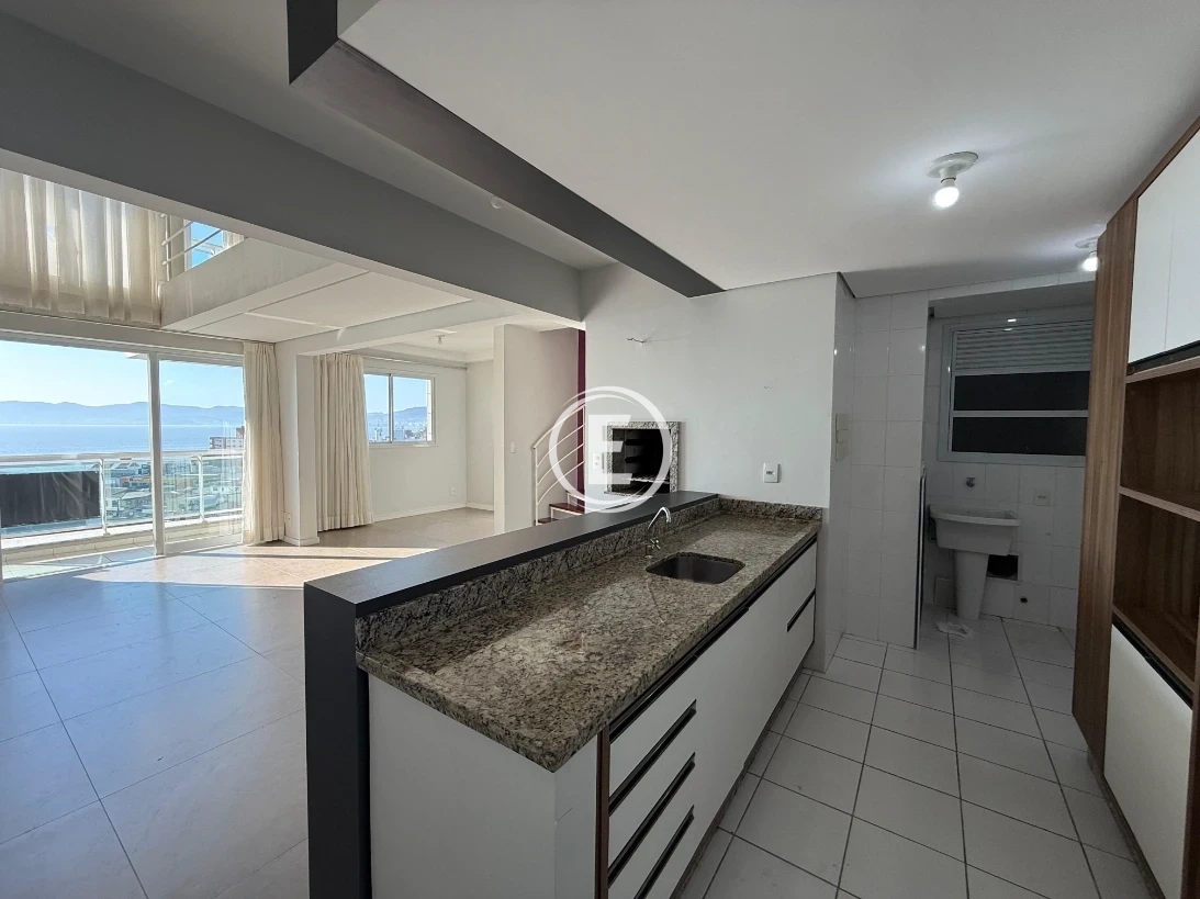 Apartamento em Barreiros, São José. 1 quartos, 96m². Imagem 4 de 16