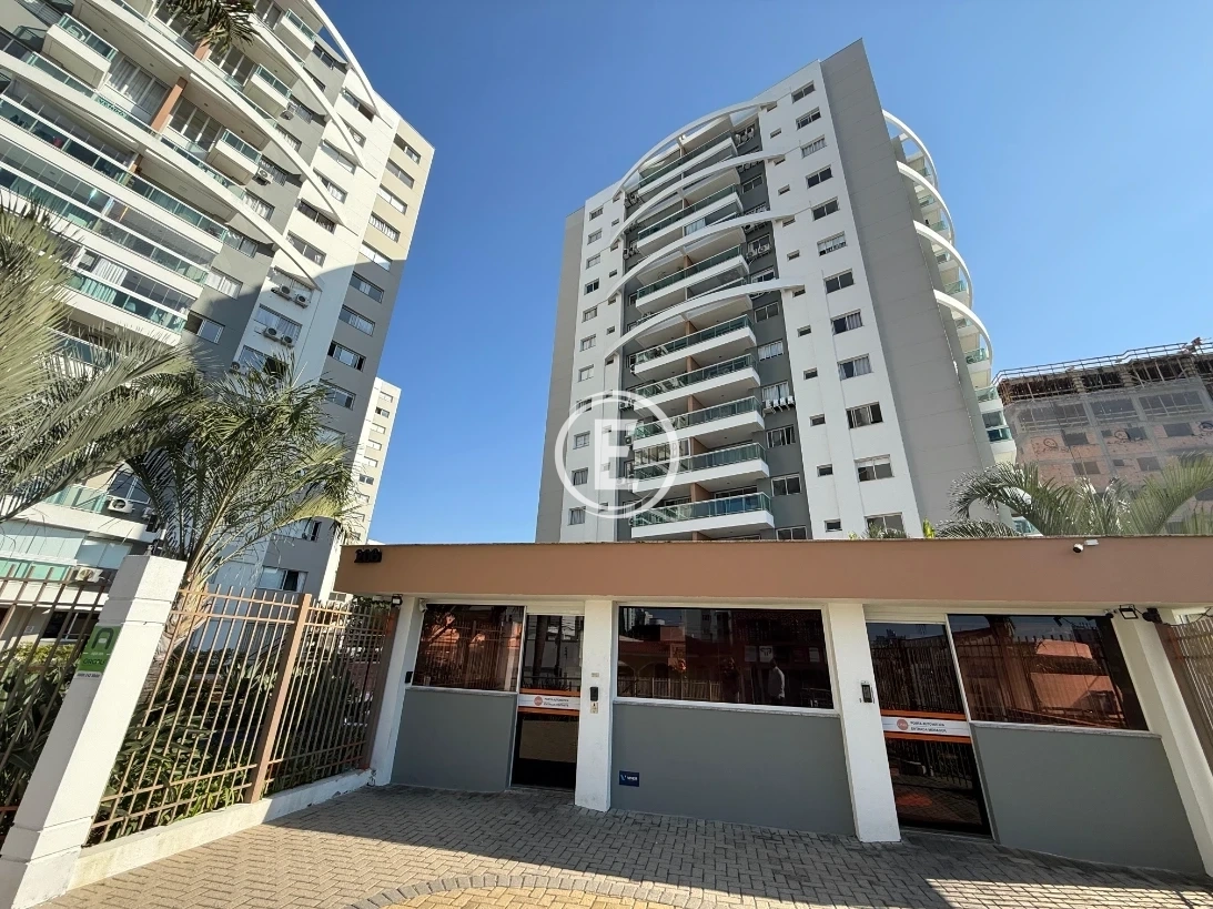 Apartamento em Barreiros, São José. 1 quartos, 96m². Imagem 15 de 16