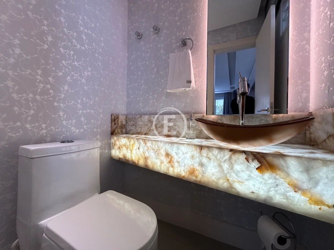 Casa em Pedra Branca, Palhoça. 3 quartos, 300m². Imagem 11 de 18