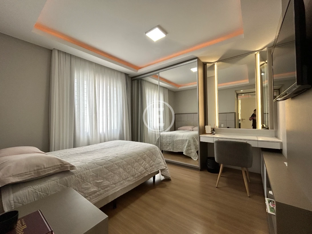 Casa em Pedra Branca, Palhoça. 3 quartos, 300m². Imagem 12 de 18