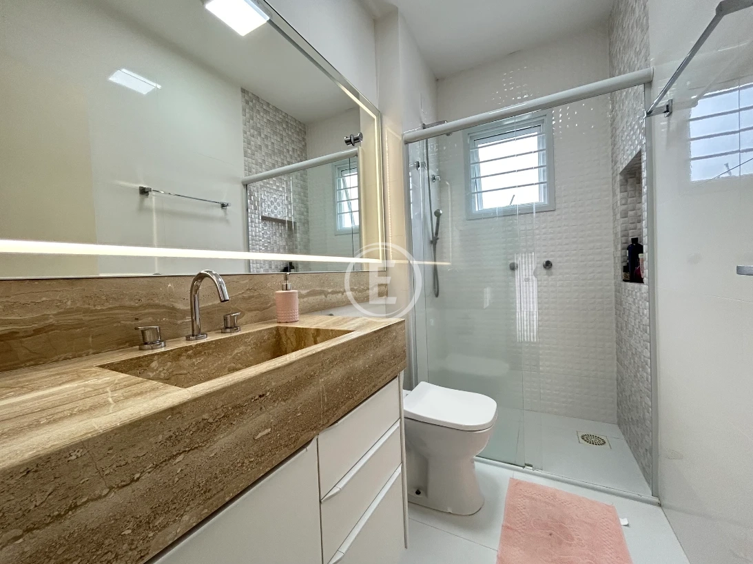 Casa em Pedra Branca, Palhoça. 3 quartos, 300m². Imagem 13 de 18