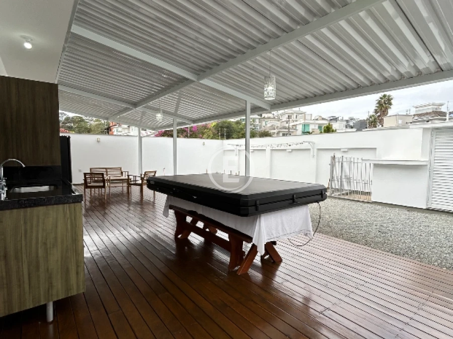 Casa em Pedra Branca, Palhoça. 3 quartos, 300m². Imagem 17 de 18