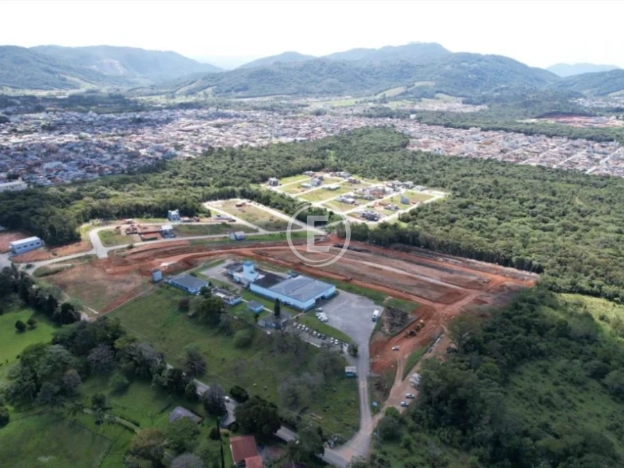 Terreno em Forquilhas, São José. 0 quartos, 0m². Imagem 2 de 5