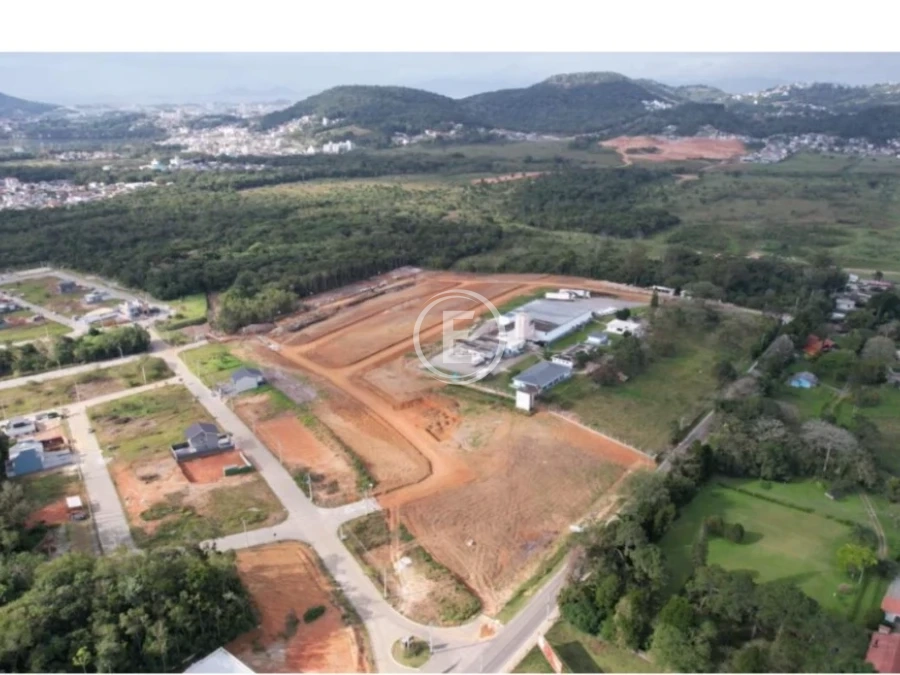 Terreno em Forquilhas, São José. 0 quartos, 0m². Imagem 3 de 5