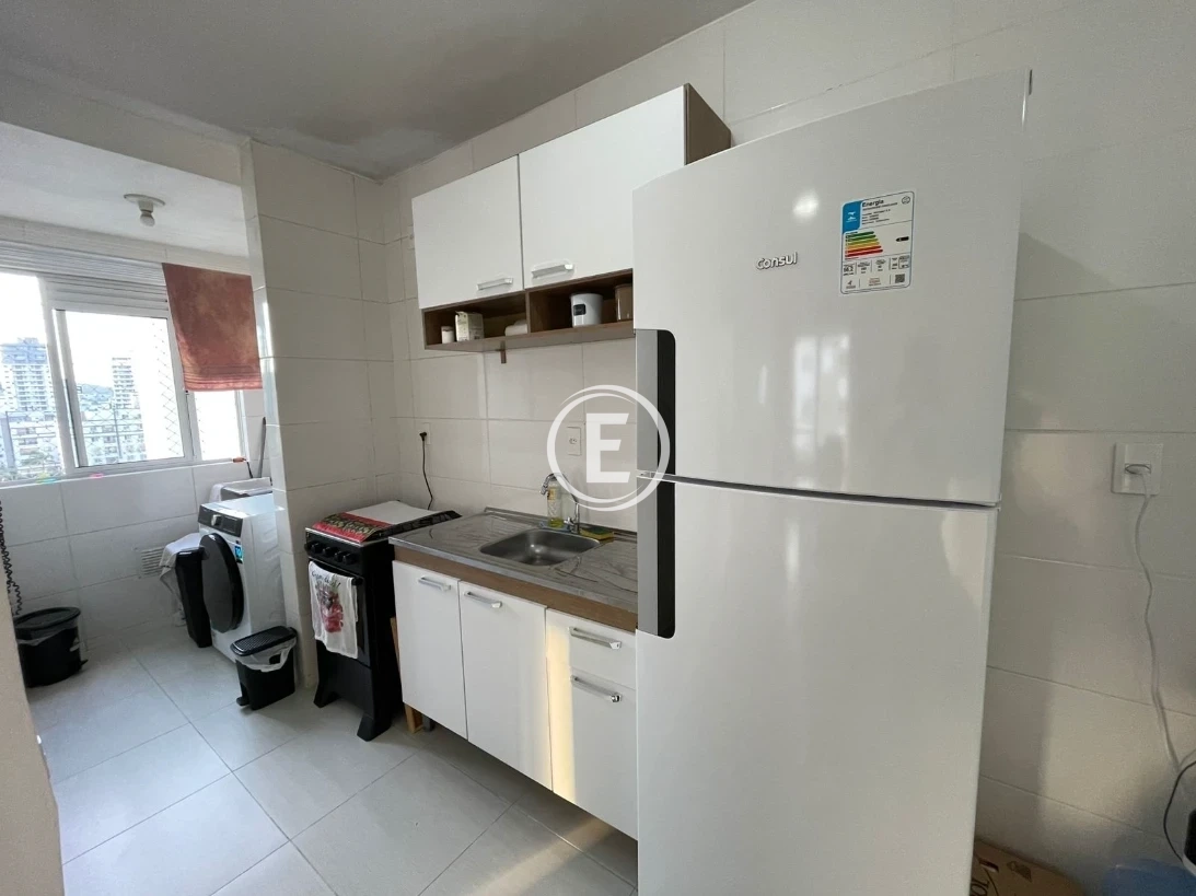 Apartamento em Pedra Branca, Palhoça. 2 quartos, 52m². Imagem 6 de 16