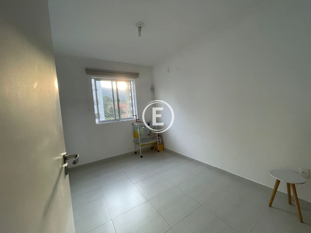 Apartamento em Pedra Branca, Palhoça. 2 quartos, 52m². Imagem 13 de 16