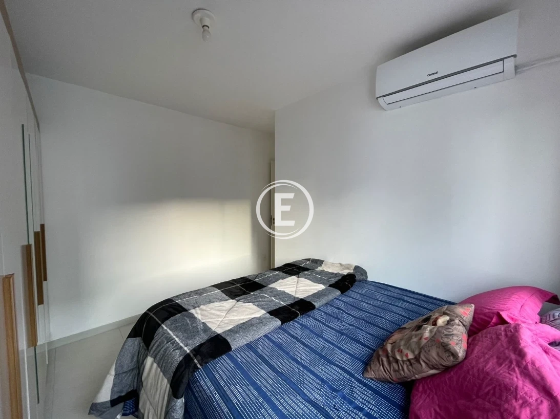 Apartamento em Pedra Branca, Palhoça. 2 quartos, 52m². Imagem 12 de 16