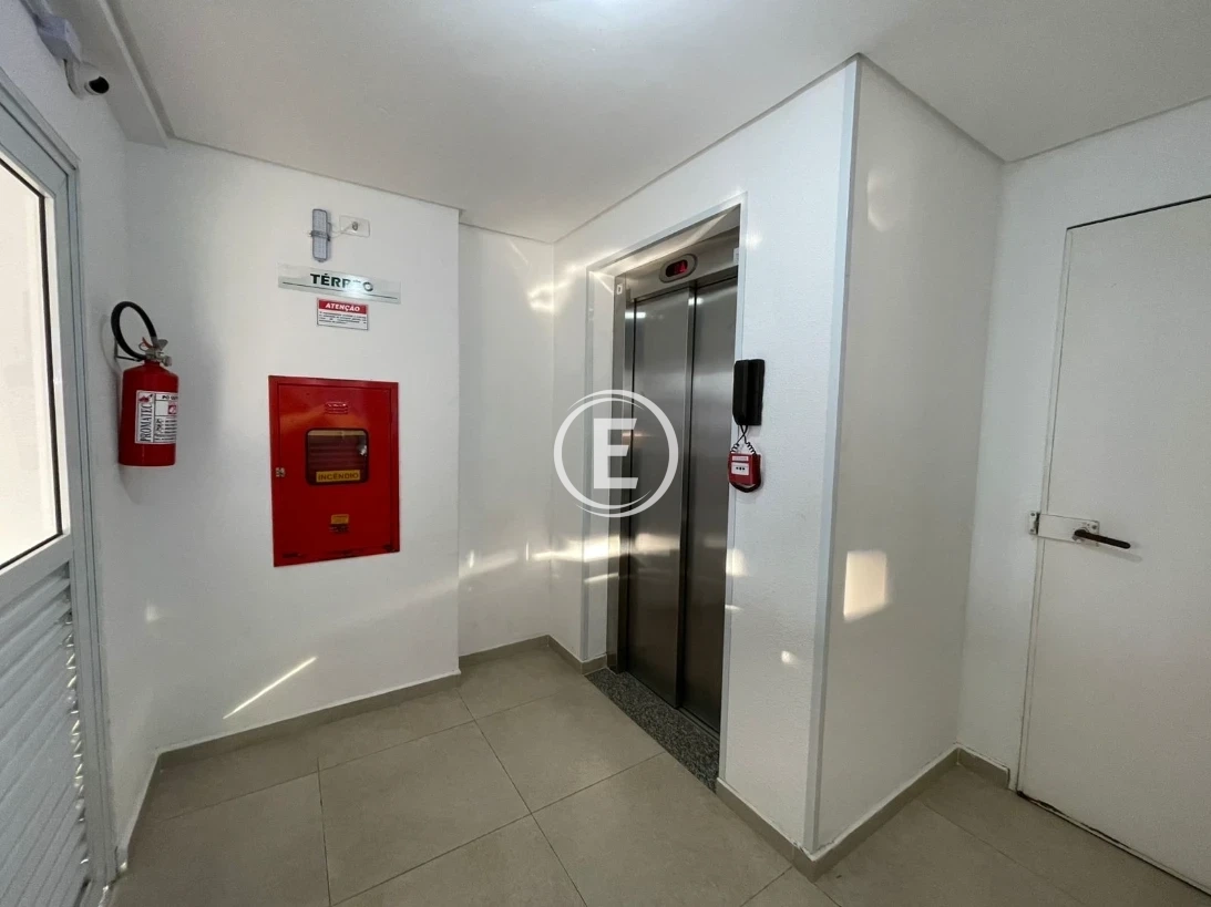 Apartamento em Pedra Branca, Palhoça. 2 quartos, 52m². Imagem 15 de 16