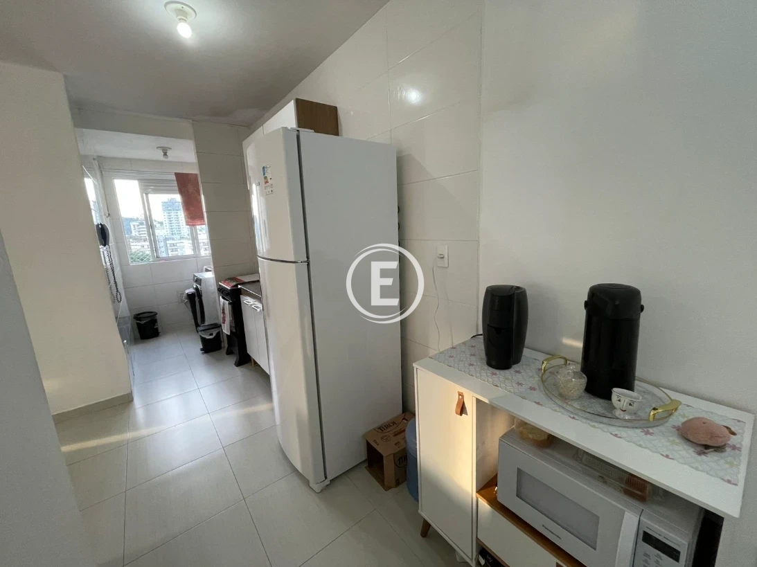 Apartamento em Pedra Branca, Palhoça. 2 quartos, 52m². Imagem 8 de 16
