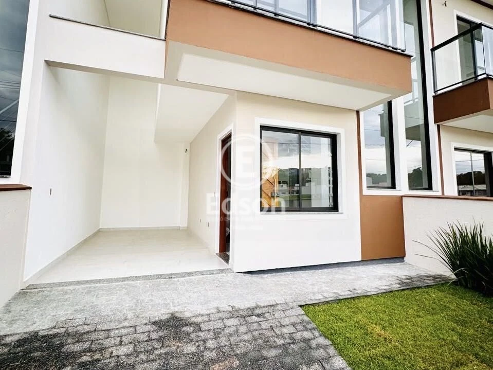 Casa em Bela Vista, Palhoça. 2 quartos, 84m². Imagem 9 de 11