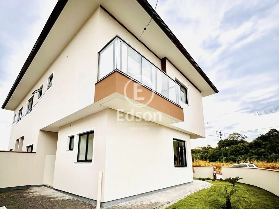 Casa em Bela Vista, Palhoça. 2 quartos, 84m². Imagem 10 de 11