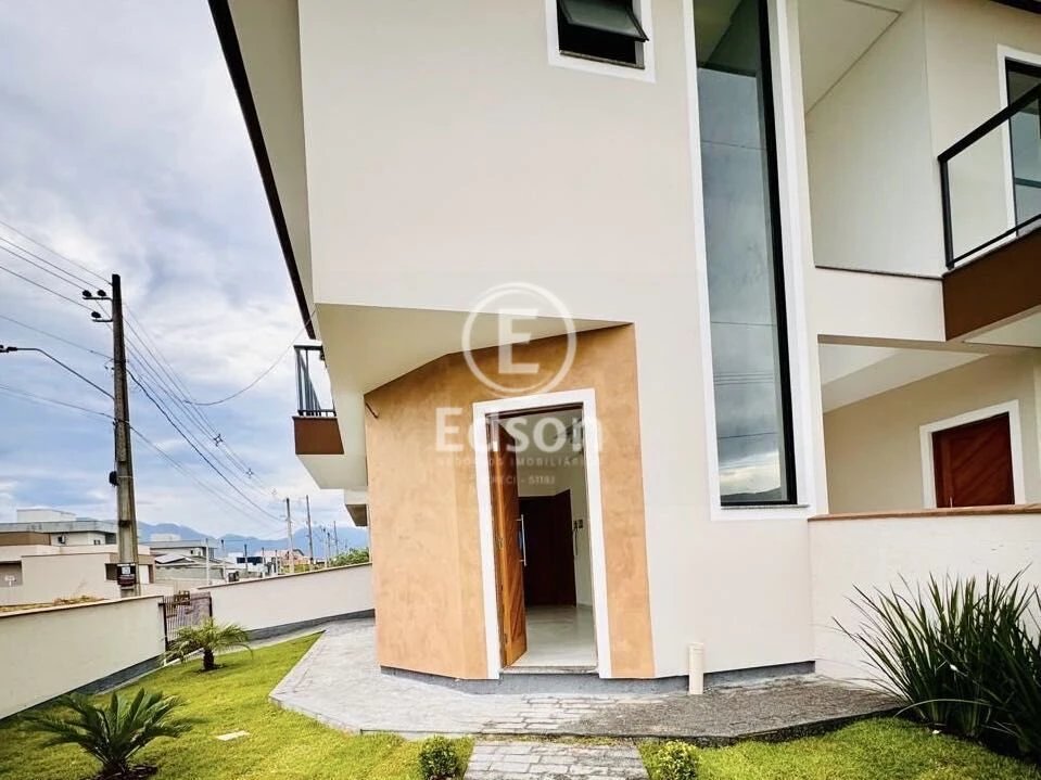 Casa em Bela Vista, Palhoça. 2 quartos, 84m². Imagem 4 de 11