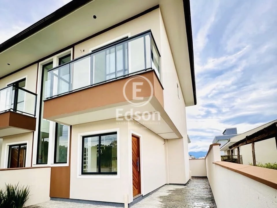 Casa em Bela Vista, Palhoça. 2 quartos, 84m². Imagem 6 de 11