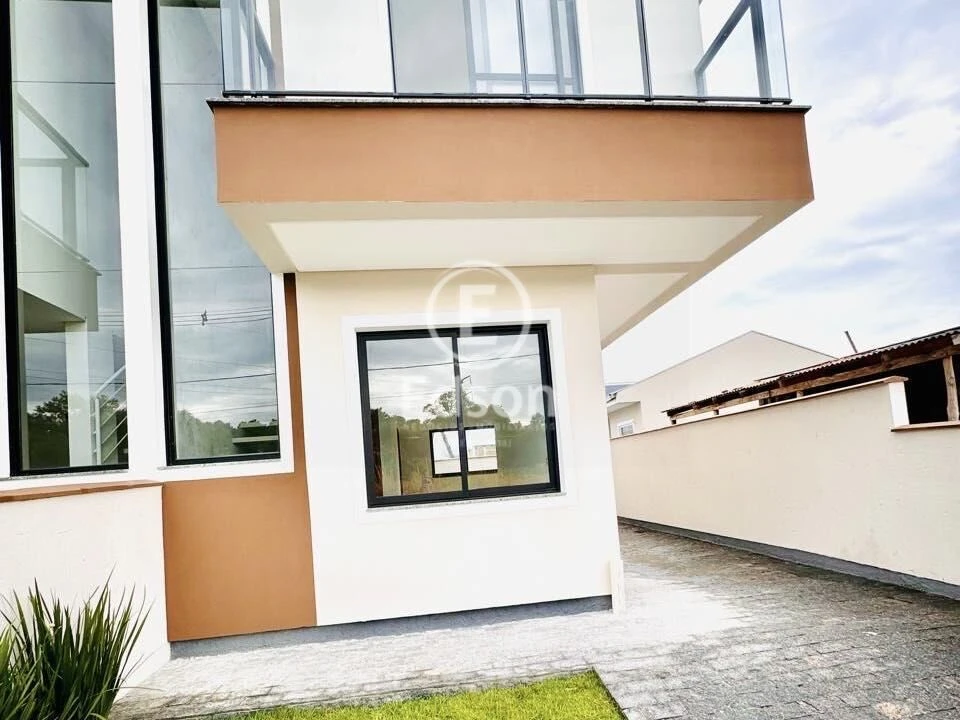 Casa em Bela Vista, Palhoça. 2 quartos, 84m². Imagem 8 de 11