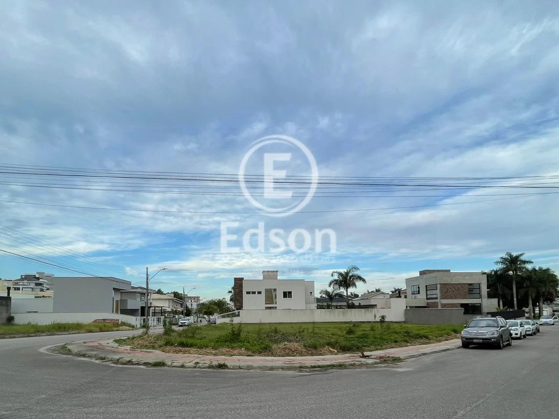 Terreno em Pedra Branca, Palhoça. 0 quartos, 553m². Imagem 1 de 2