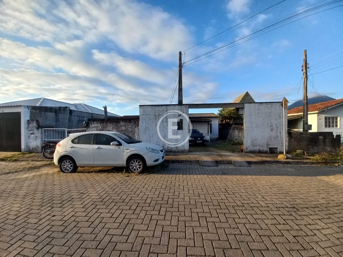 Terreno em Barra do Aririú, Palhoça. 0 quartos, 0m². Imagem 1 de 3