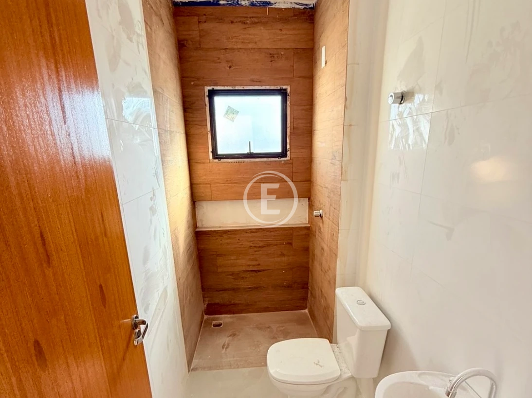 Sobrado Geminado em Bela Vista, Palhoça. 2 quartos, 84m². Imagem 10 de 14