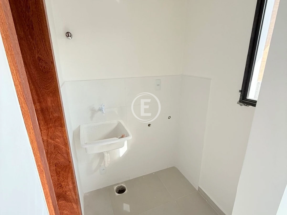 Sobrado Geminado em Bela Vista, Palhoça. 2 quartos, 84m². Imagem 11 de 14