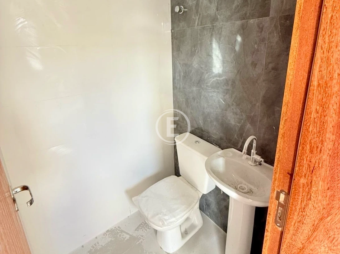 Sobrado Geminado em Bela Vista, Palhoça. 2 quartos, 84m². Imagem 12 de 14