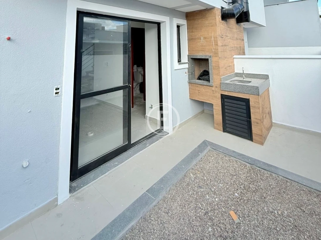 Sobrado Geminado em Bela Vista, Palhoça. 2 quartos, 84m². Imagem 13 de 14