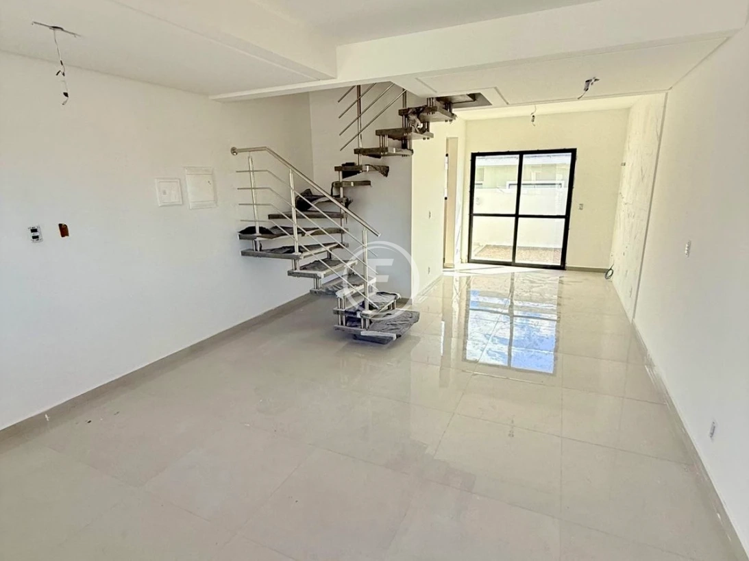 Sobrado Geminado em Bela Vista, Palhoça. 2 quartos, 84m². Imagem 4 de 14