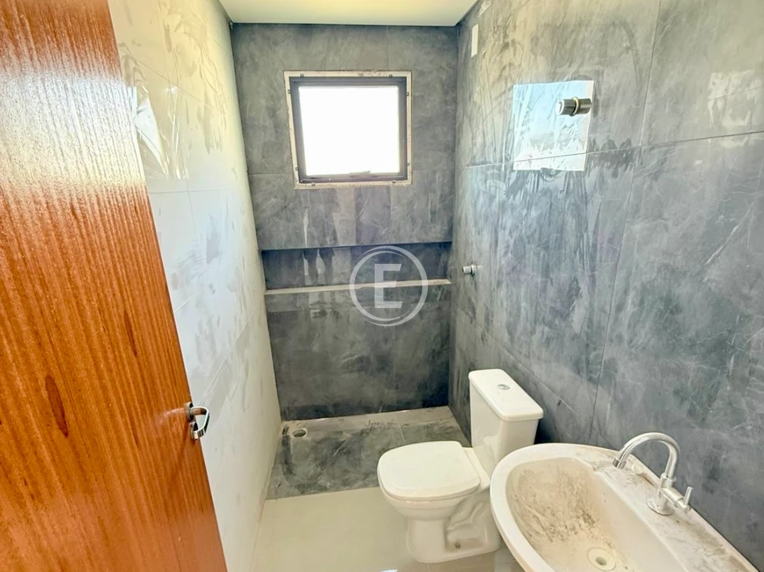 Sobrado Geminado em Bela Vista, Palhoça. 2 quartos, 84m². Imagem 9 de 14