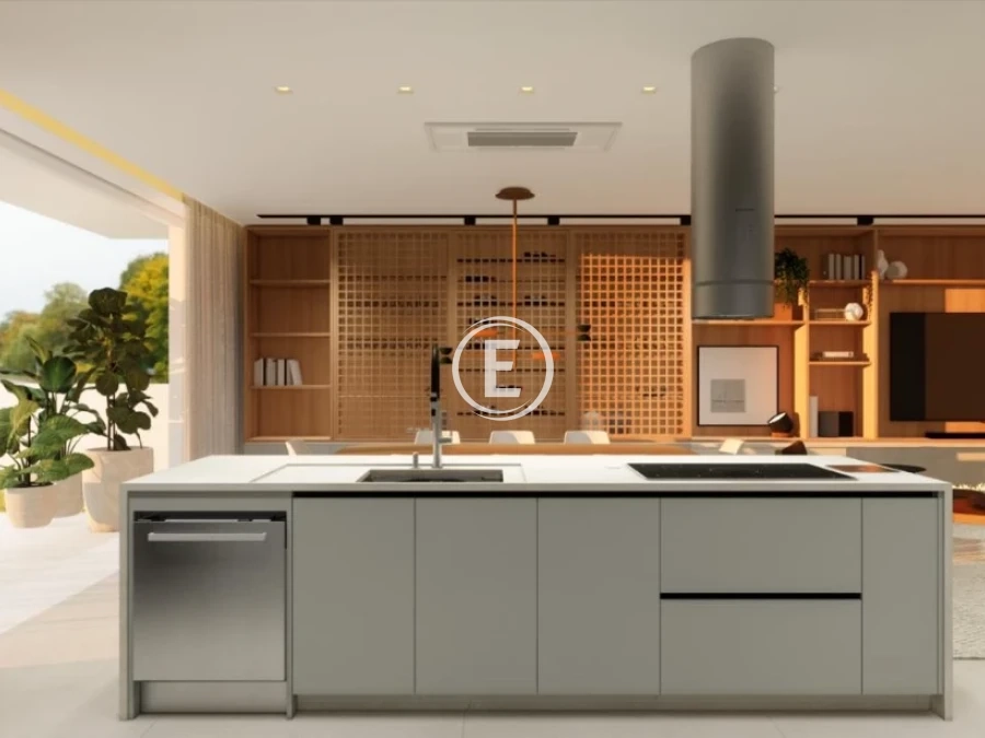 Casa em Pedra Branca, Palhoça. 0 quartos, 365m². Imagem 8 de 28