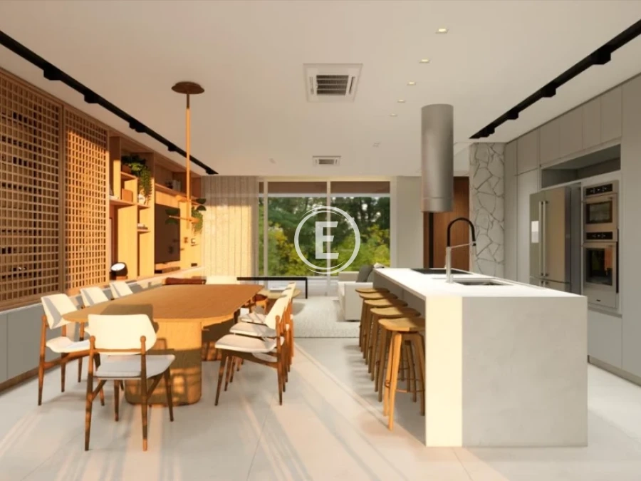 Casa em Pedra Branca, Palhoça. 0 quartos, 365m². Imagem 14 de 28