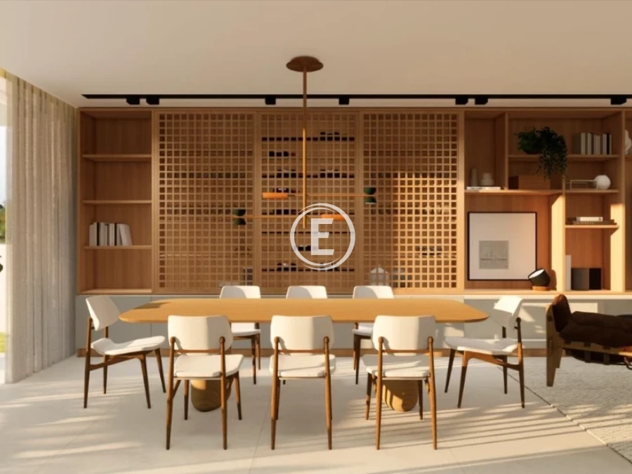 Casa em Pedra Branca, Palhoça. 0 quartos, 365m². Imagem 13 de 28