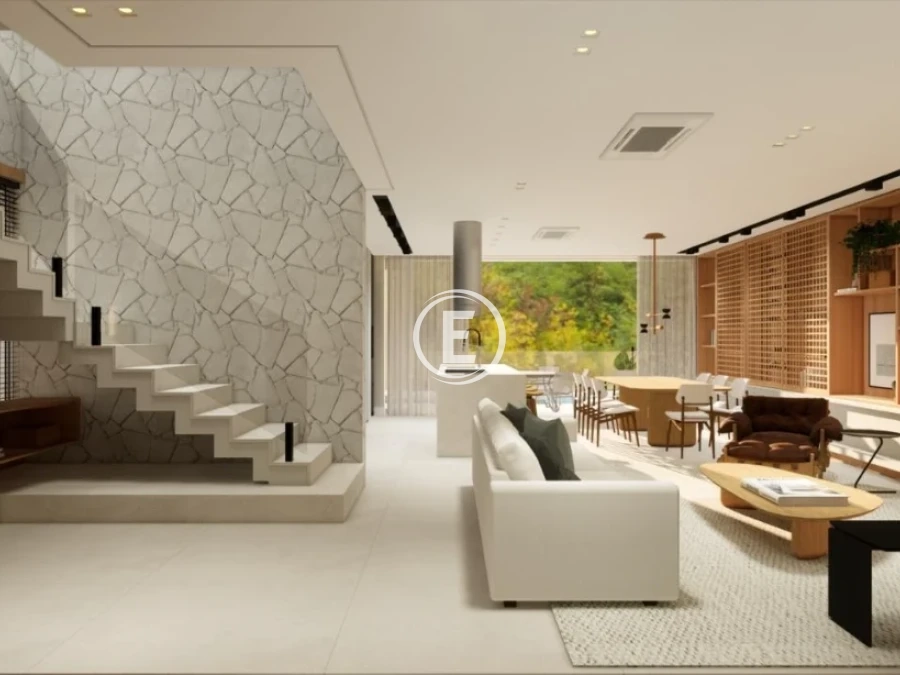 Casa em Pedra Branca, Palhoça. 0 quartos, 365m². Imagem 6 de 28