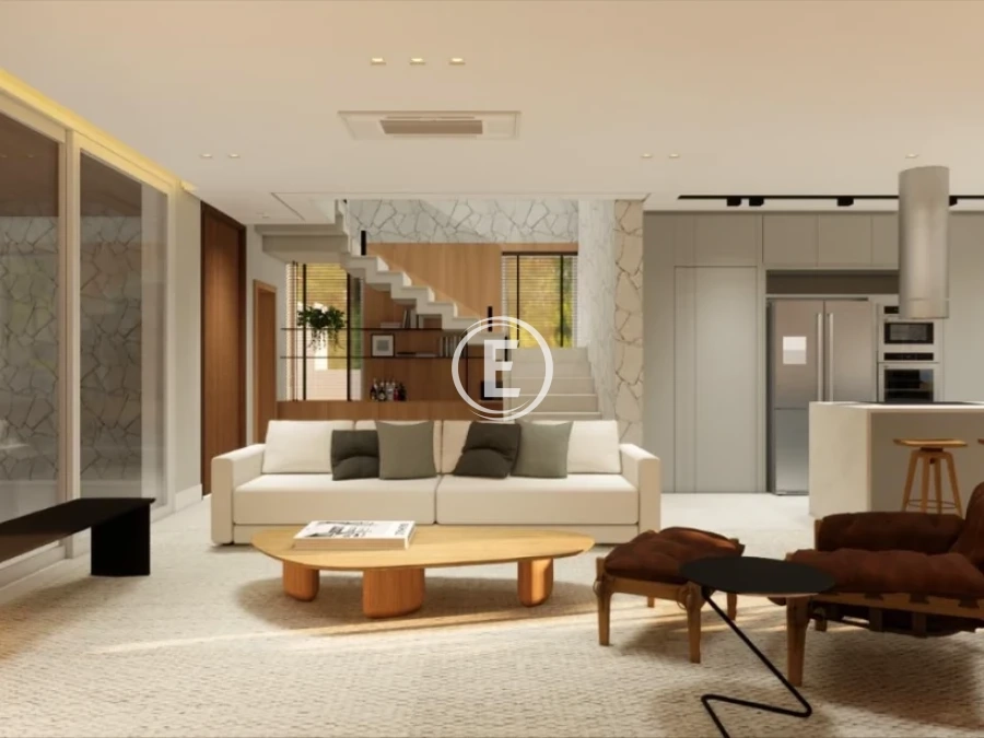 Casa em Pedra Branca, Palhoça. 0 quartos, 365m². Imagem 3 de 28